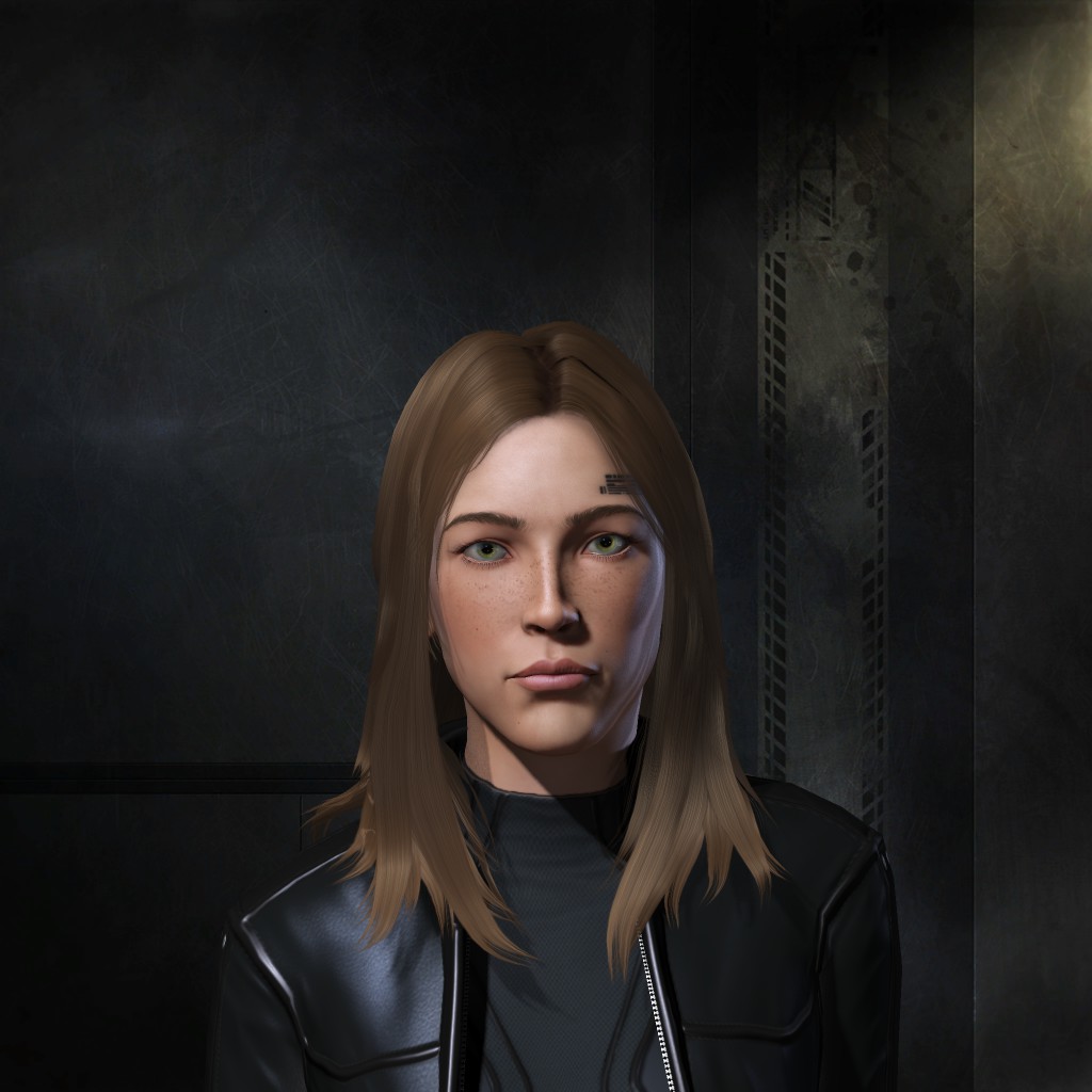 Celeste Sukarala