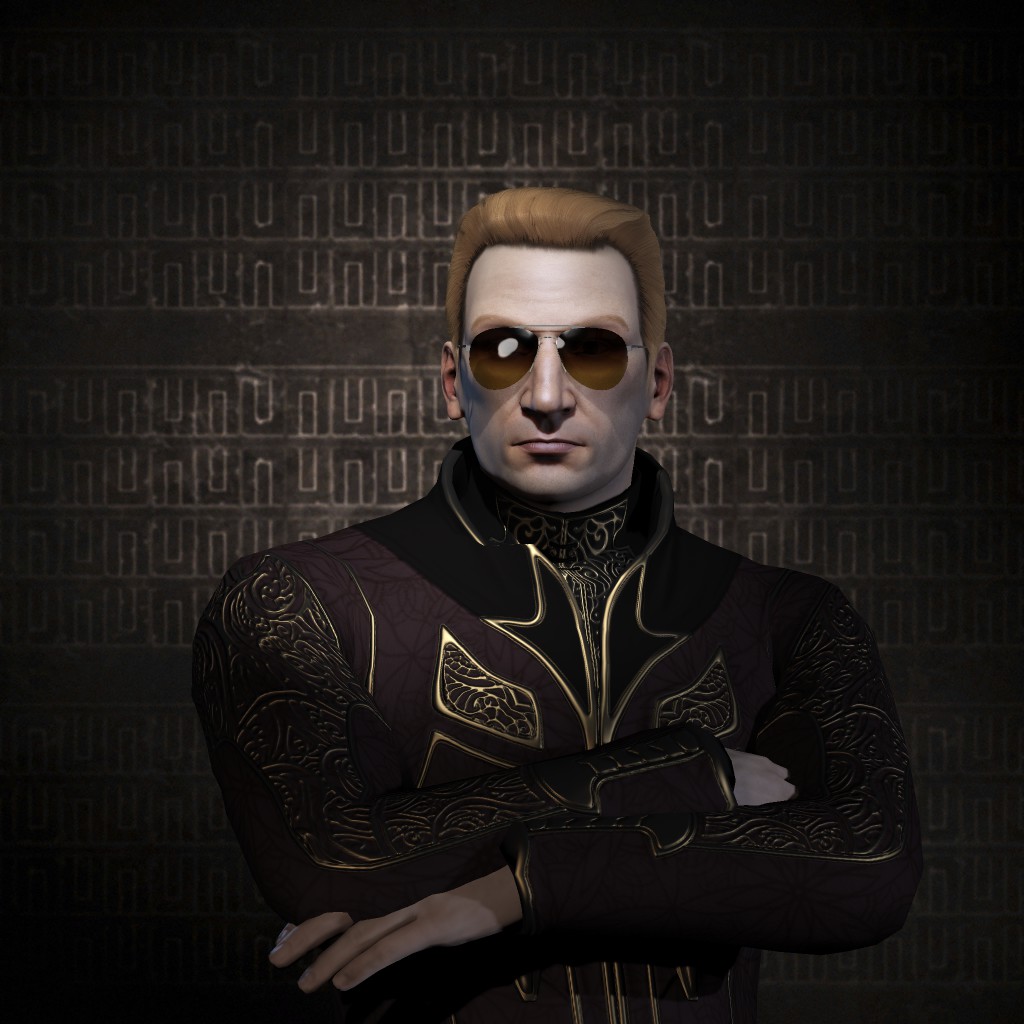 Phynix's Chremoas Pilot