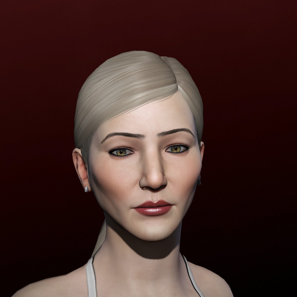 Eva Augustine
