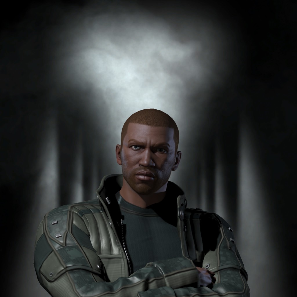 Griffin Delgado