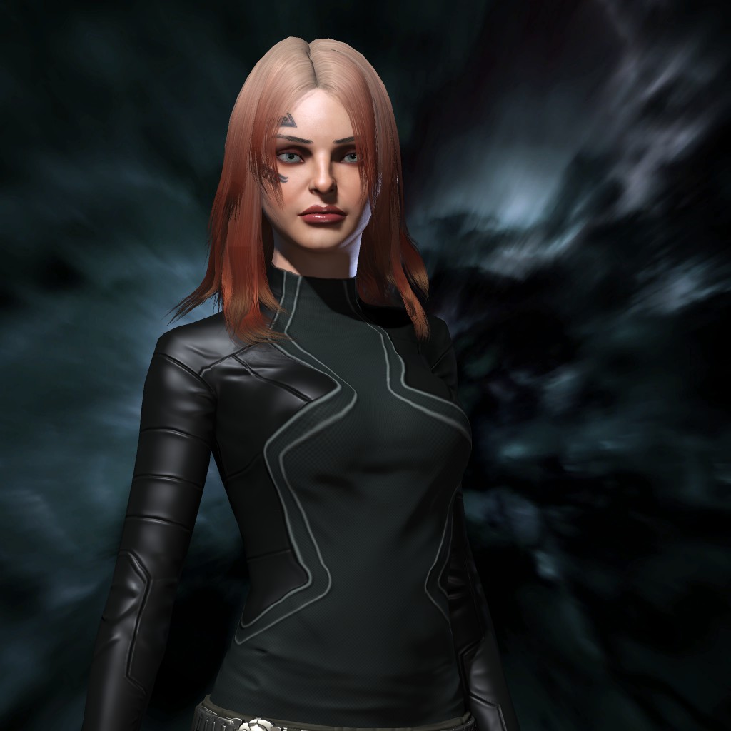 Miss Valesi