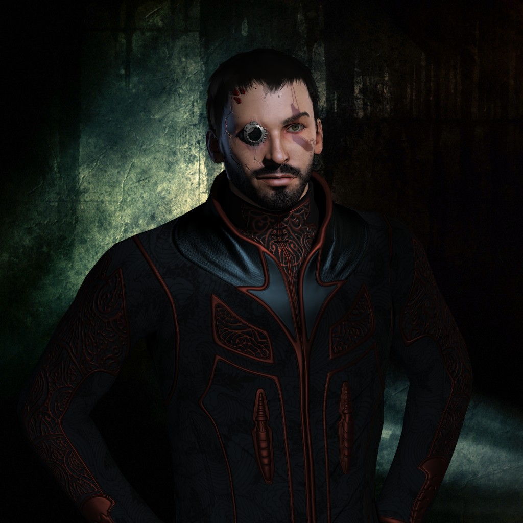 Hokrek Graybane