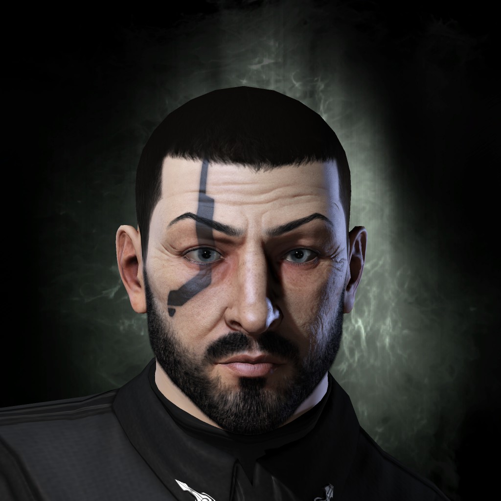 Duke Spookem