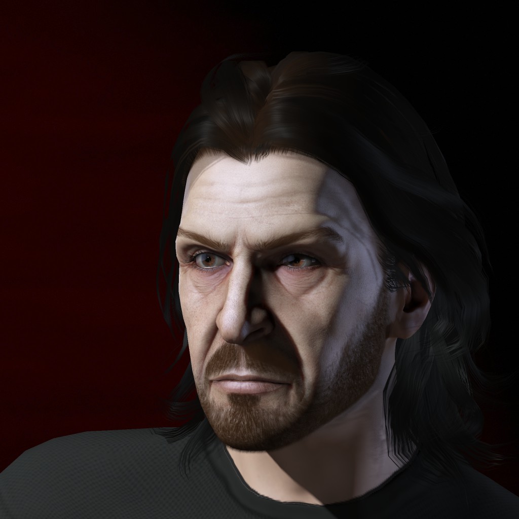 Markus Snyder