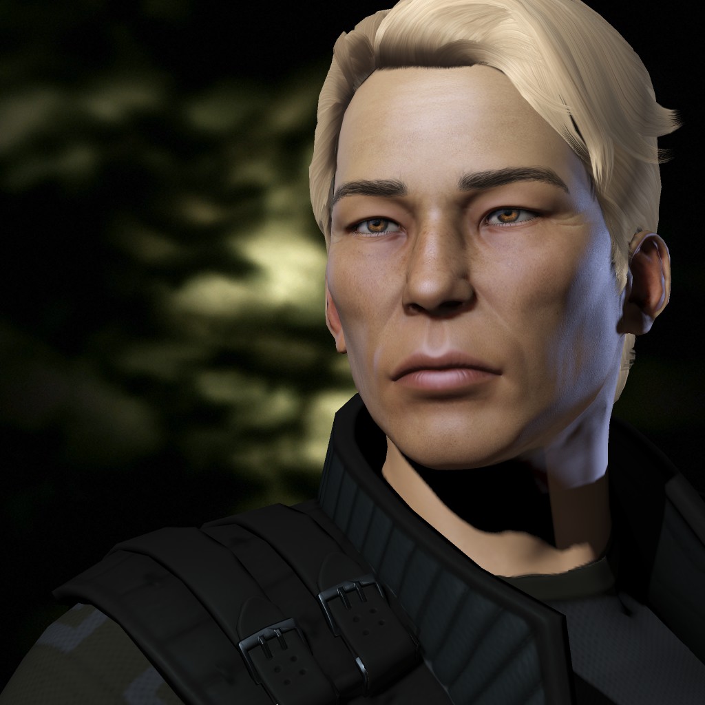 Ronin Stasarik