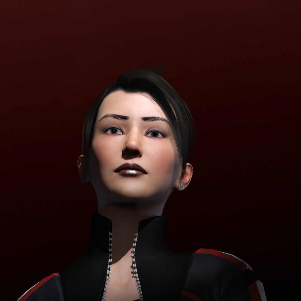 Celina Frost