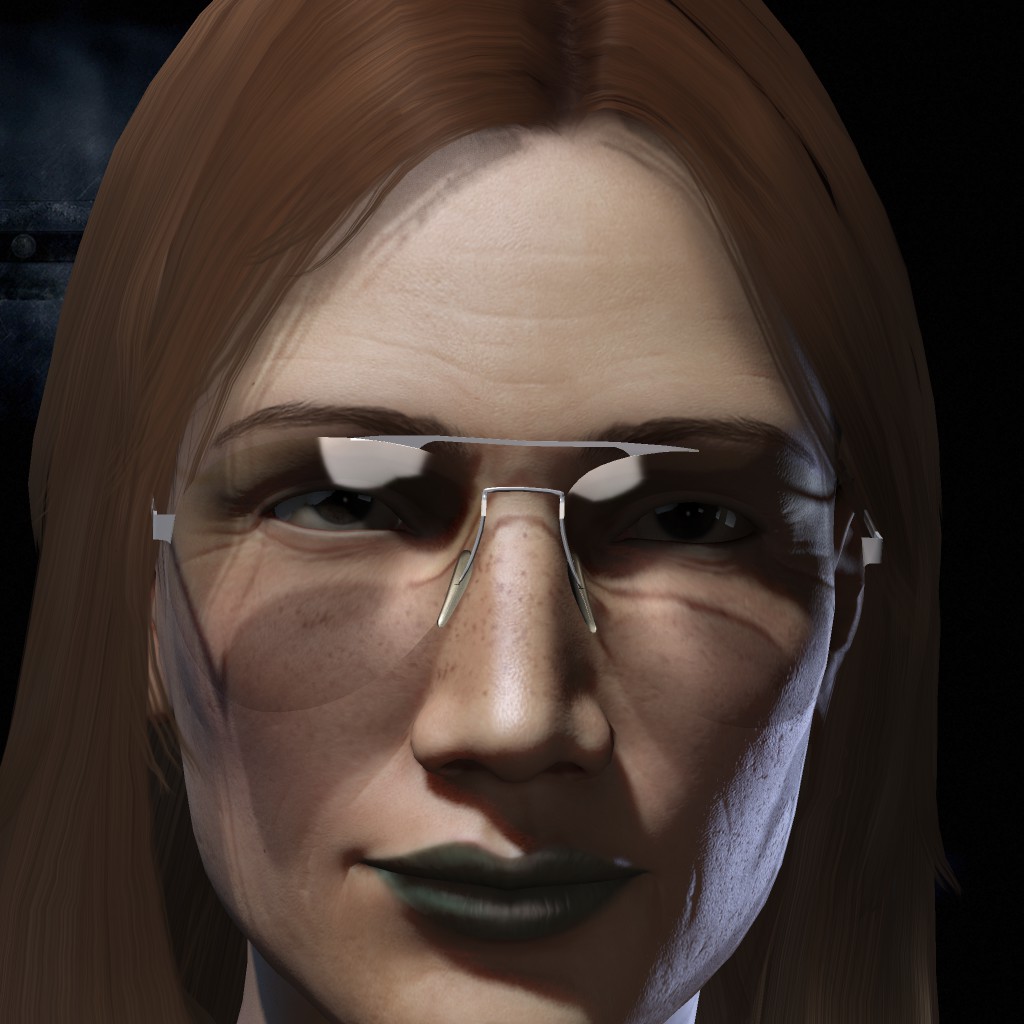 kattie Sasen