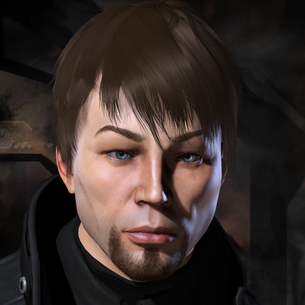 Mark Hilanen