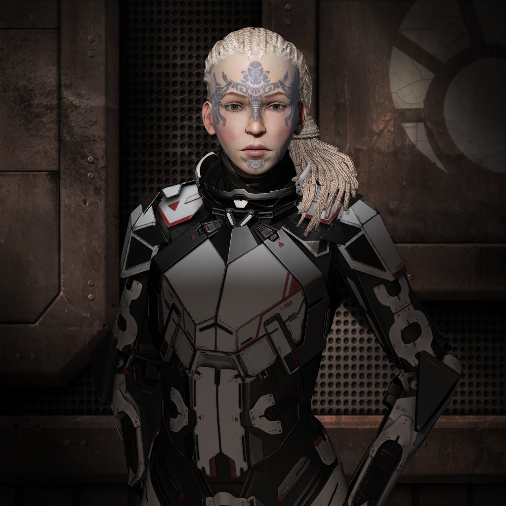 Nova Huren