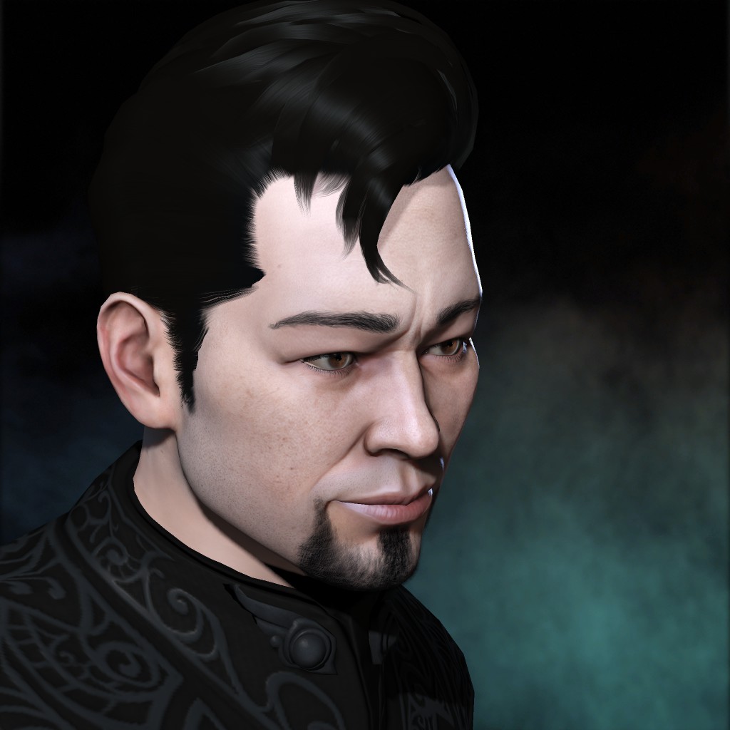 Azri Dragon