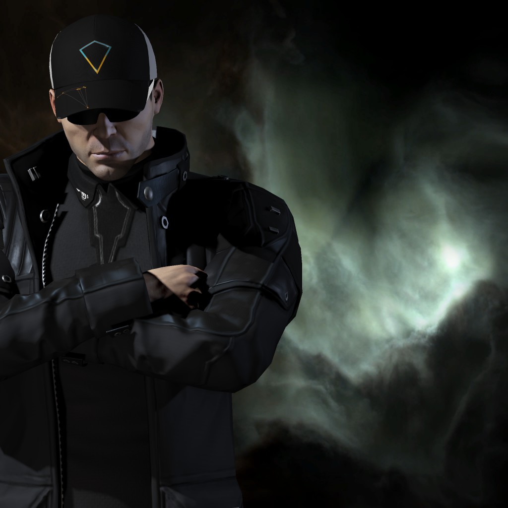 Garviel Horus