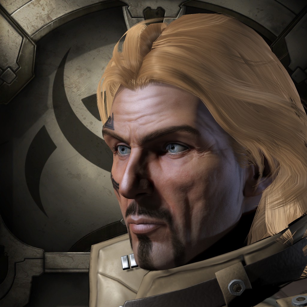 Hawk Kogan