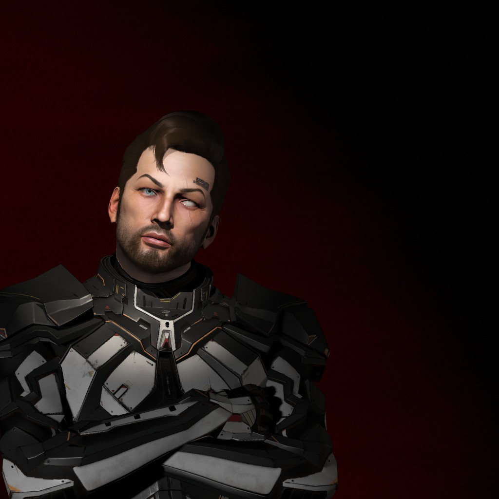Harison Breck