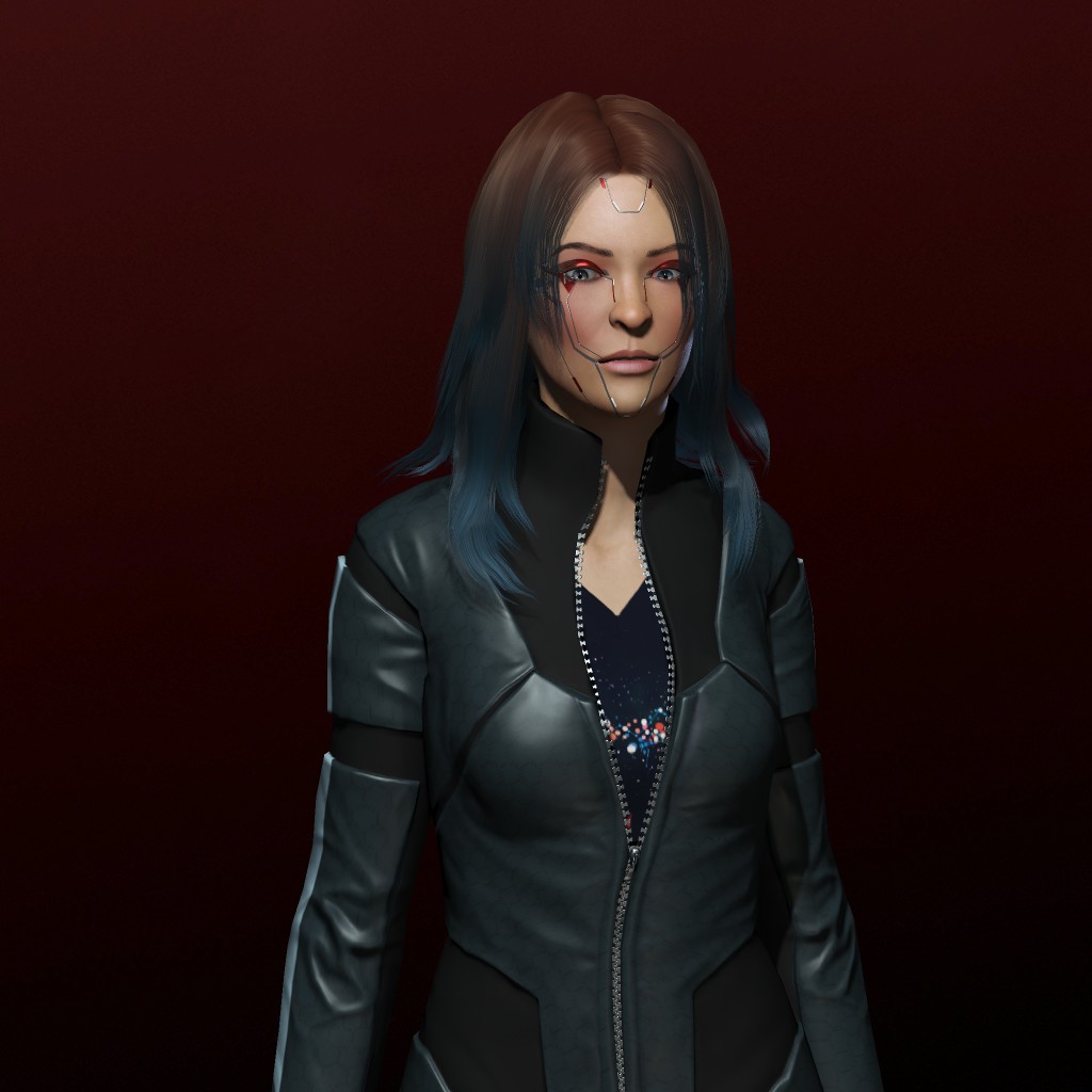 Lily Galligar