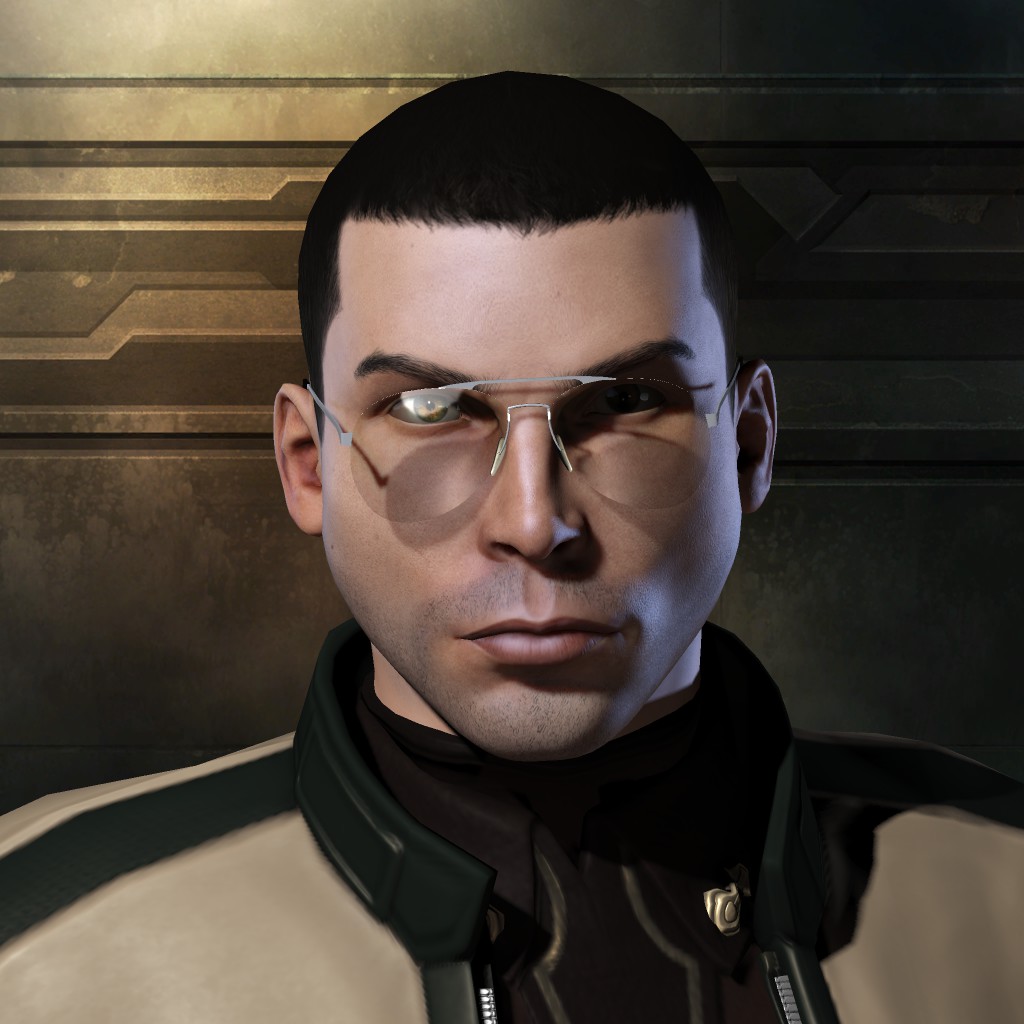 Huck Thiesant