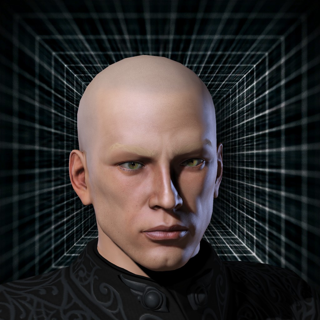 Void Outamon