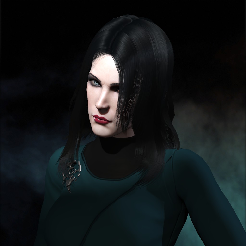 Kyoka Zein