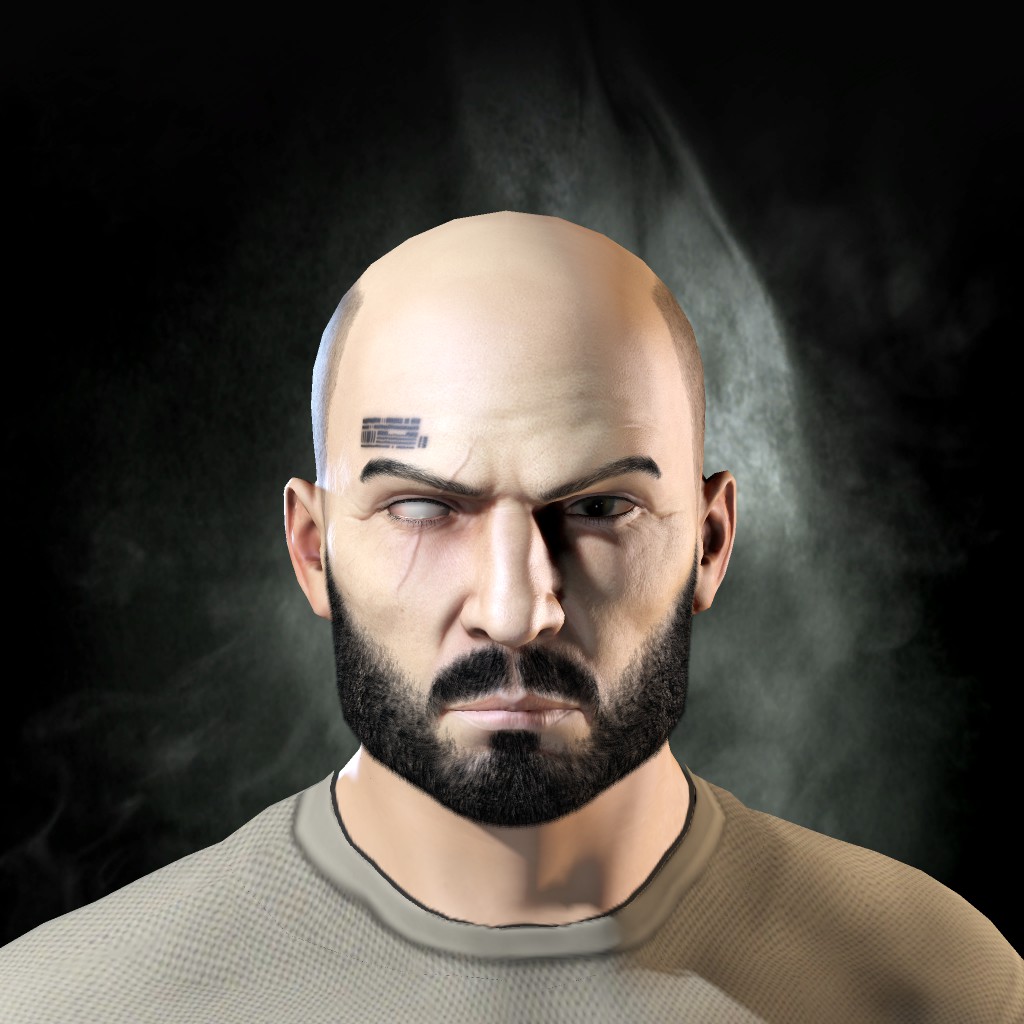 Greg Spirit