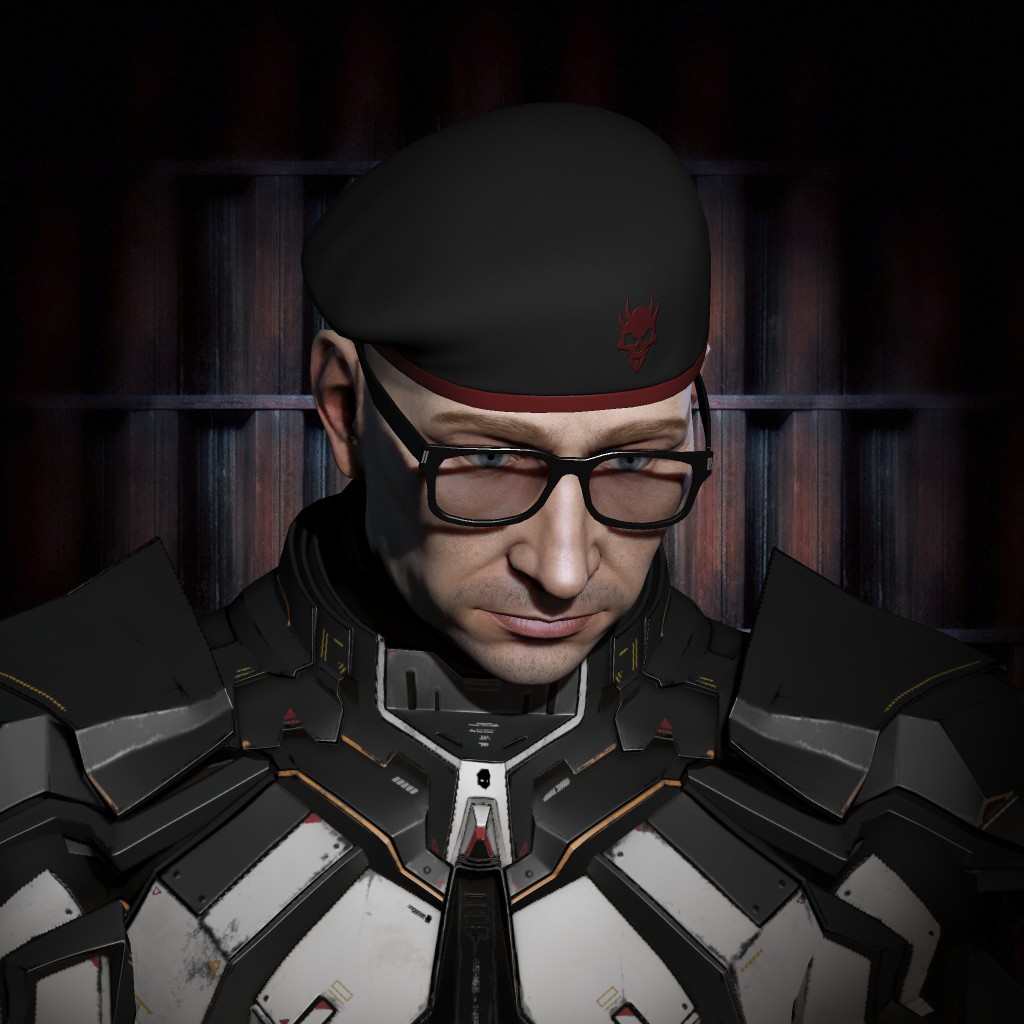 Miros Homar
