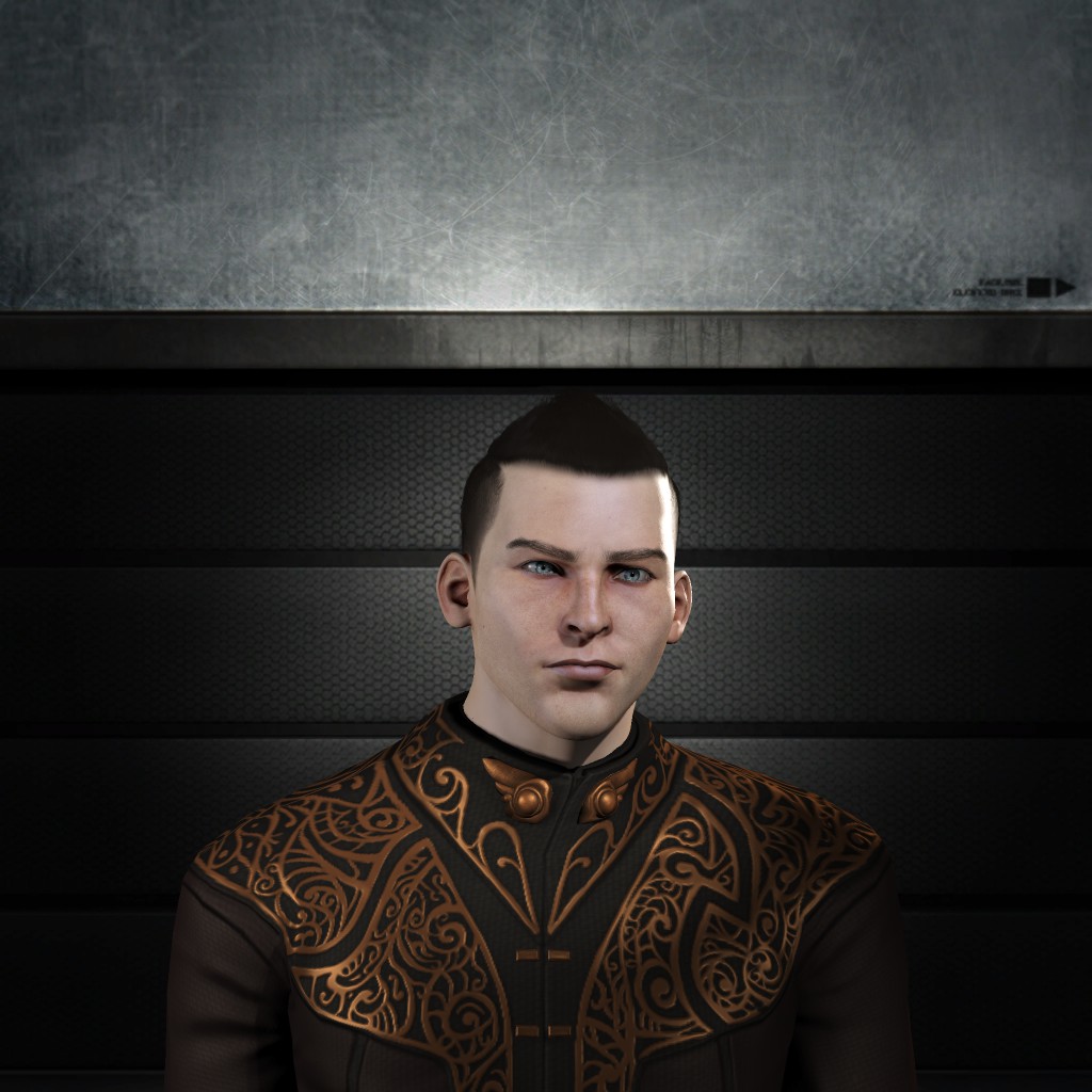 Lucion Thiesant