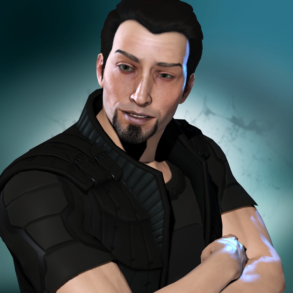 Kris Venturer