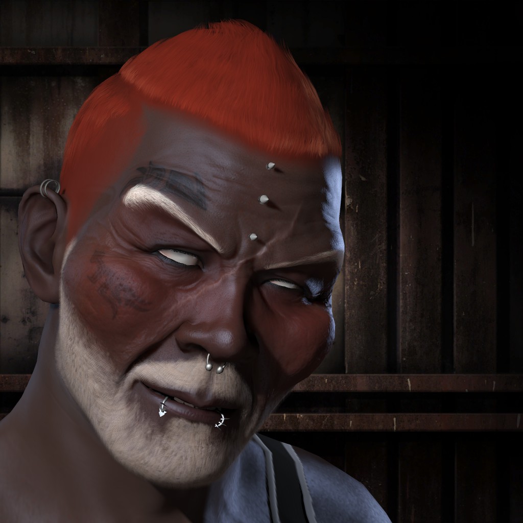 SantaGop