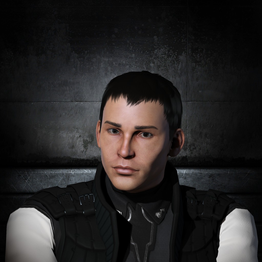 Evoken Smith