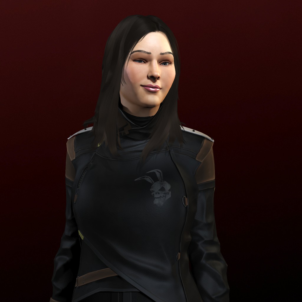 Katherine Everdeam