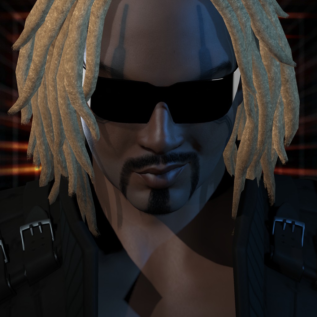 ShoguN OvNewEdeN