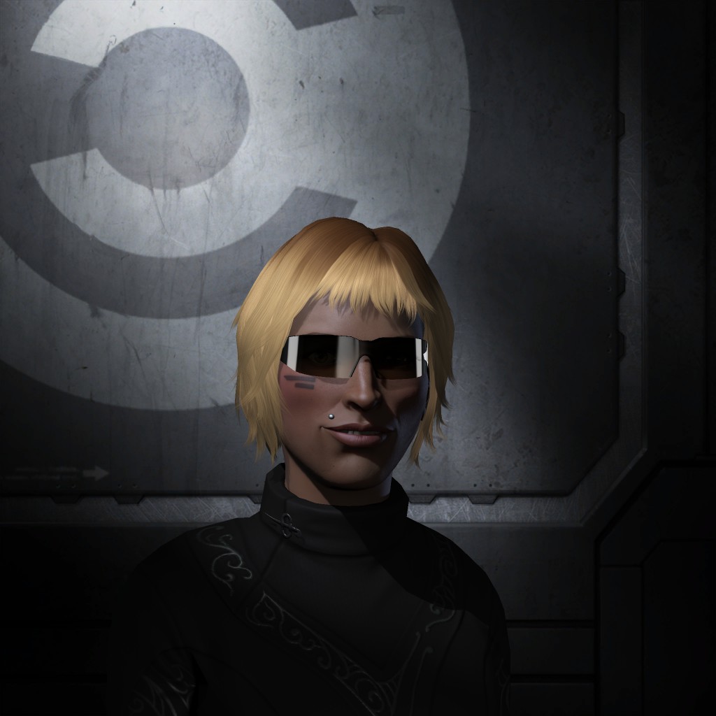 Cyno Marcsi