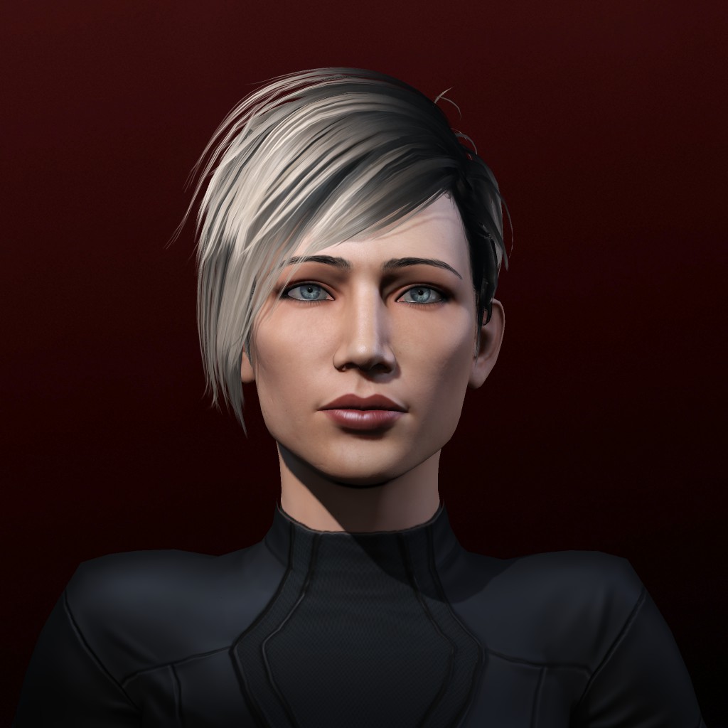 Lina Stoken