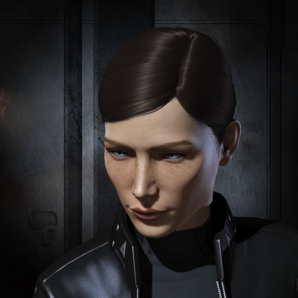 Khaelle Zragg