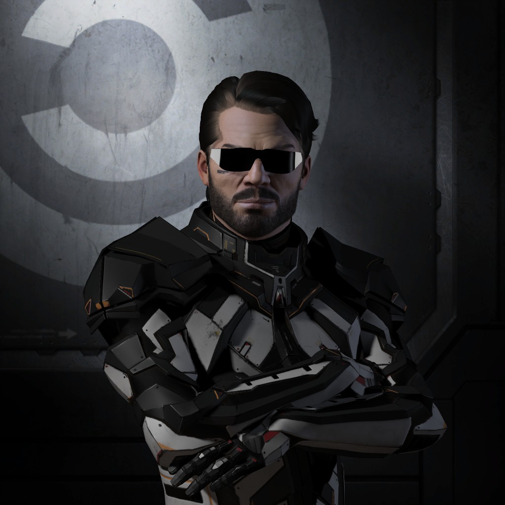 Aaron Liam