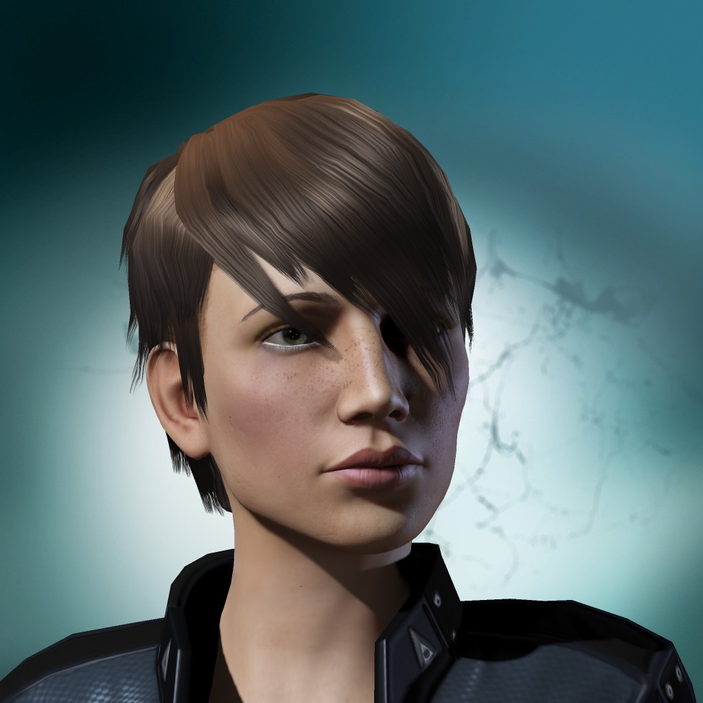 Maria Mayhem