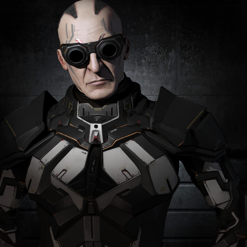 Maximus Centurio