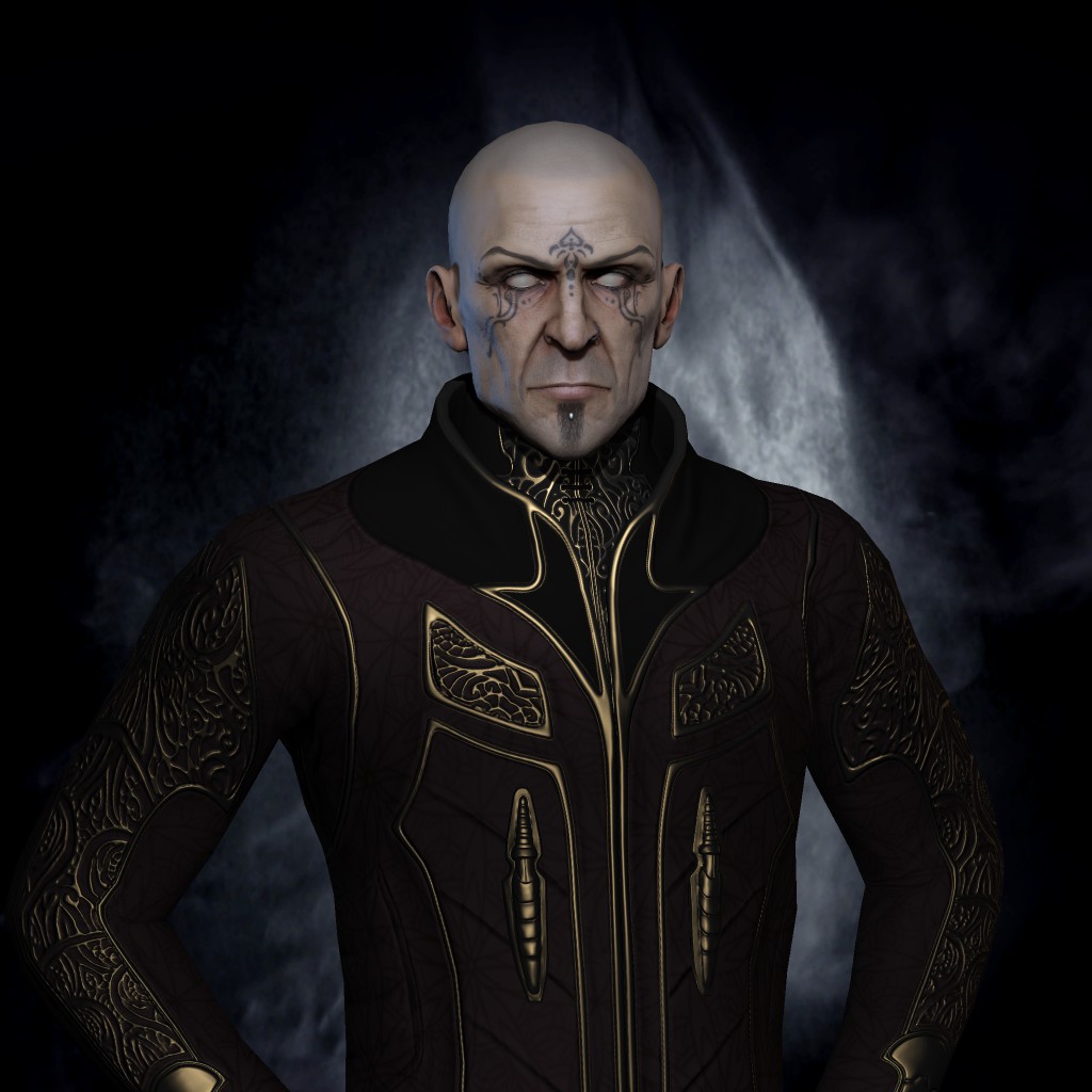 Moruial
