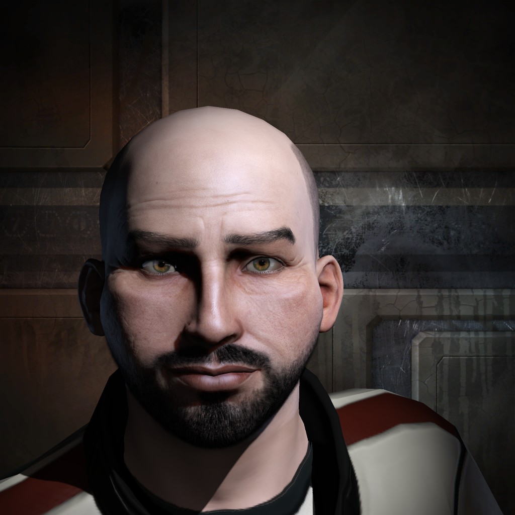Percy Blackthorne