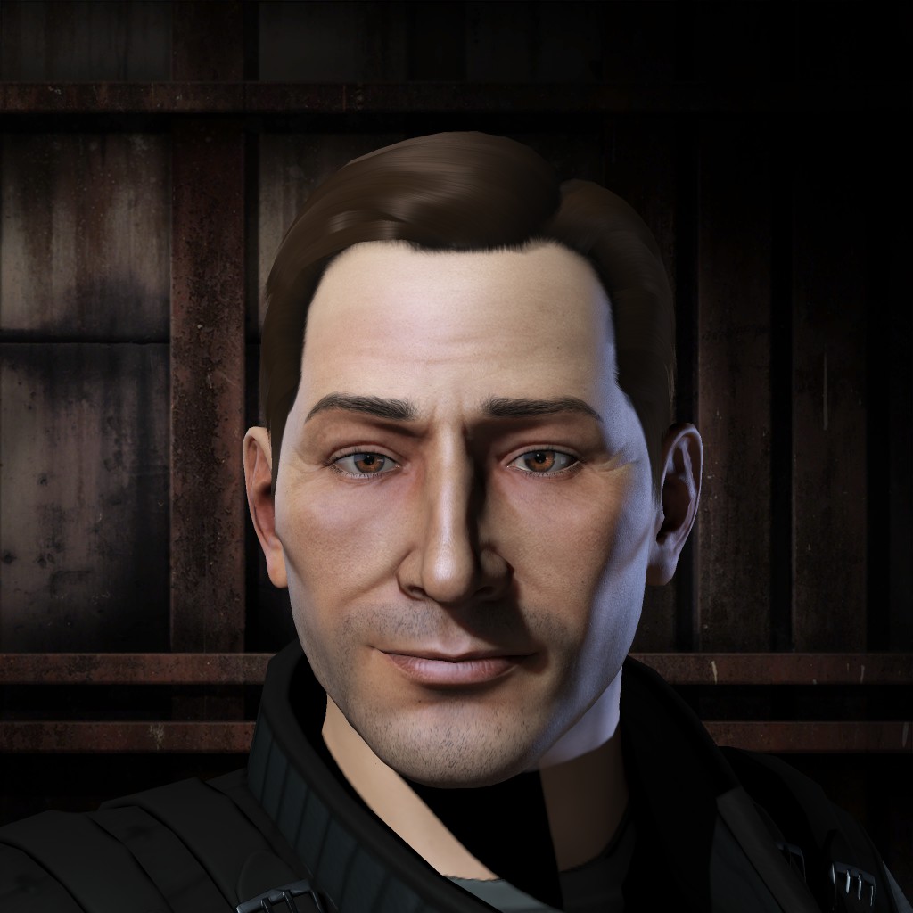 Kretain Embouchard