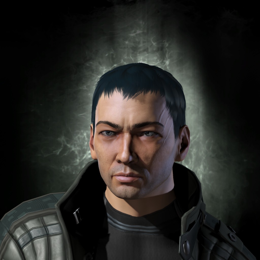 Alex-R Berkut