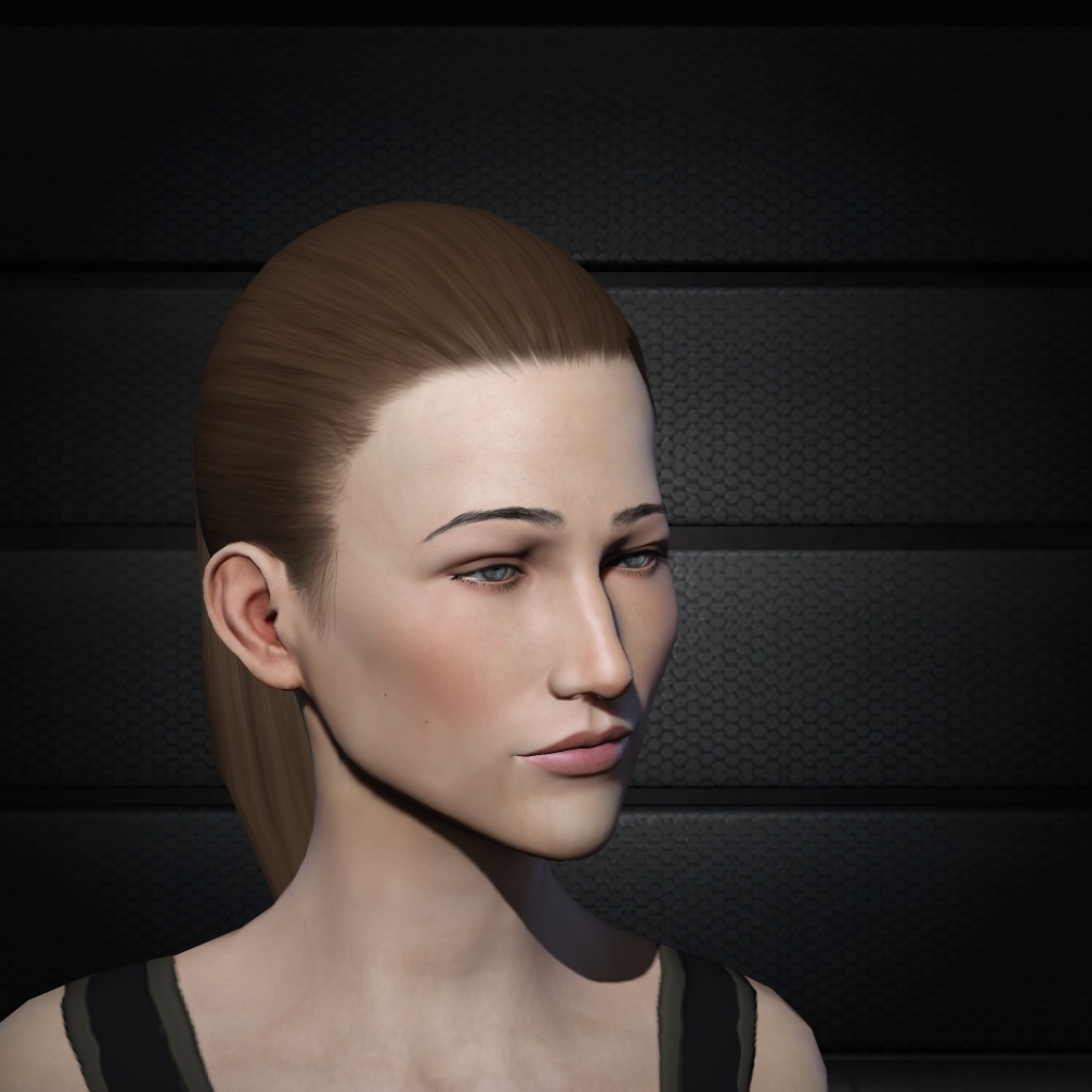 Fin Beatrice