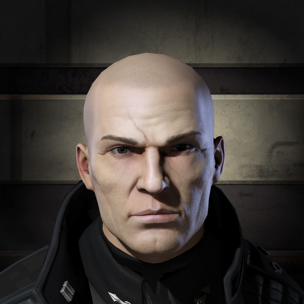 Maxim Skinych