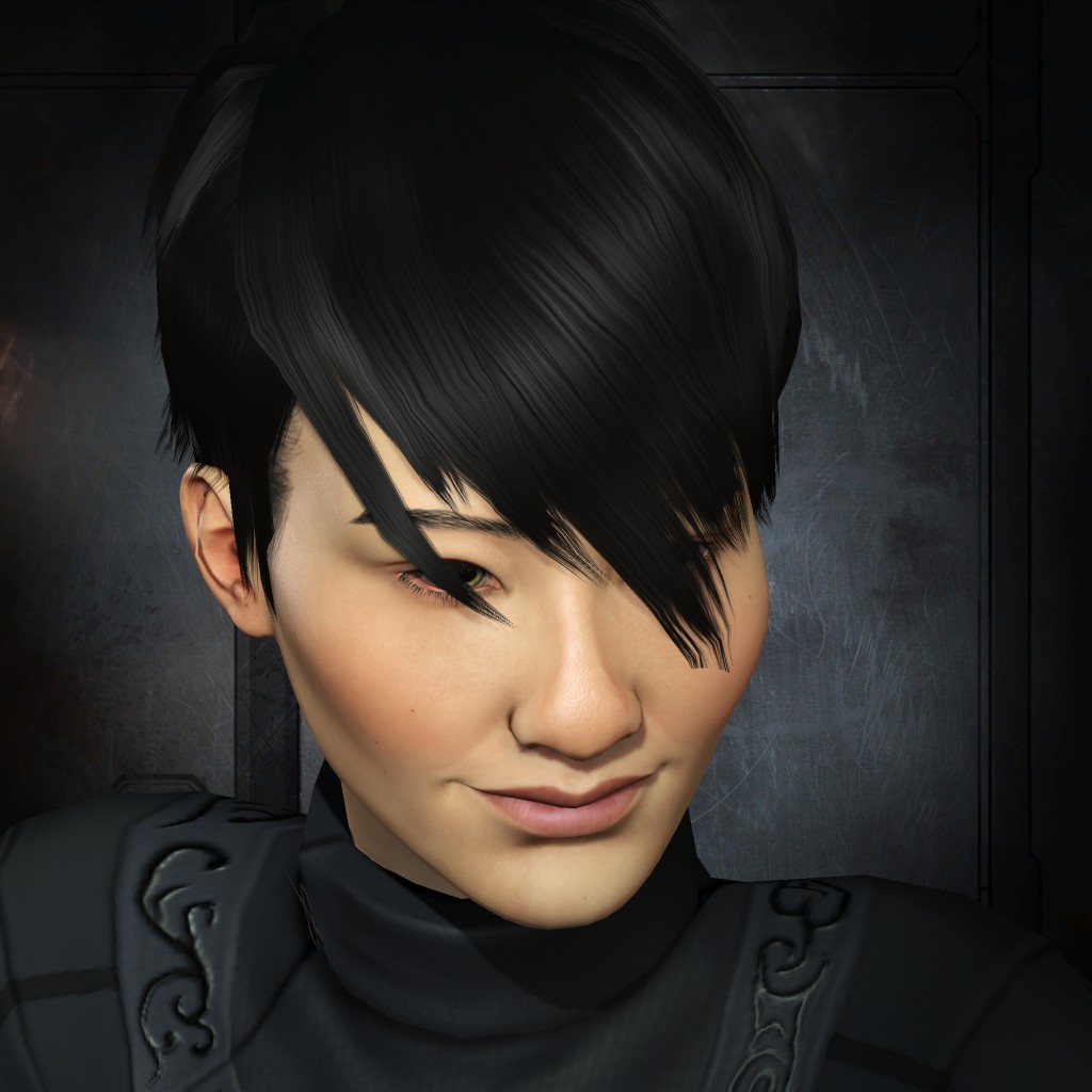 Sabrina Everdeen