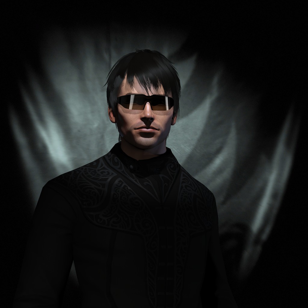 Dex Tarhan