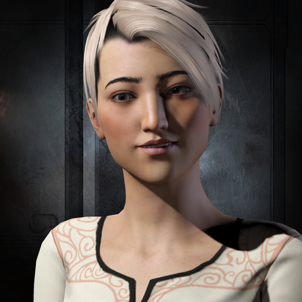 Lilly Shaishi