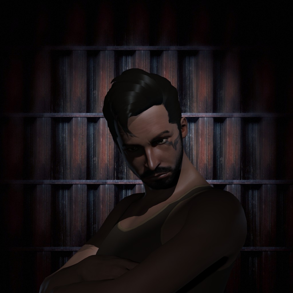 Romulus Vulcan Kurvora