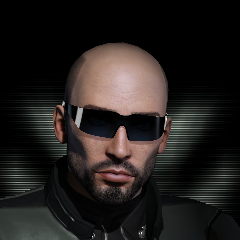 CasualBacon Charante