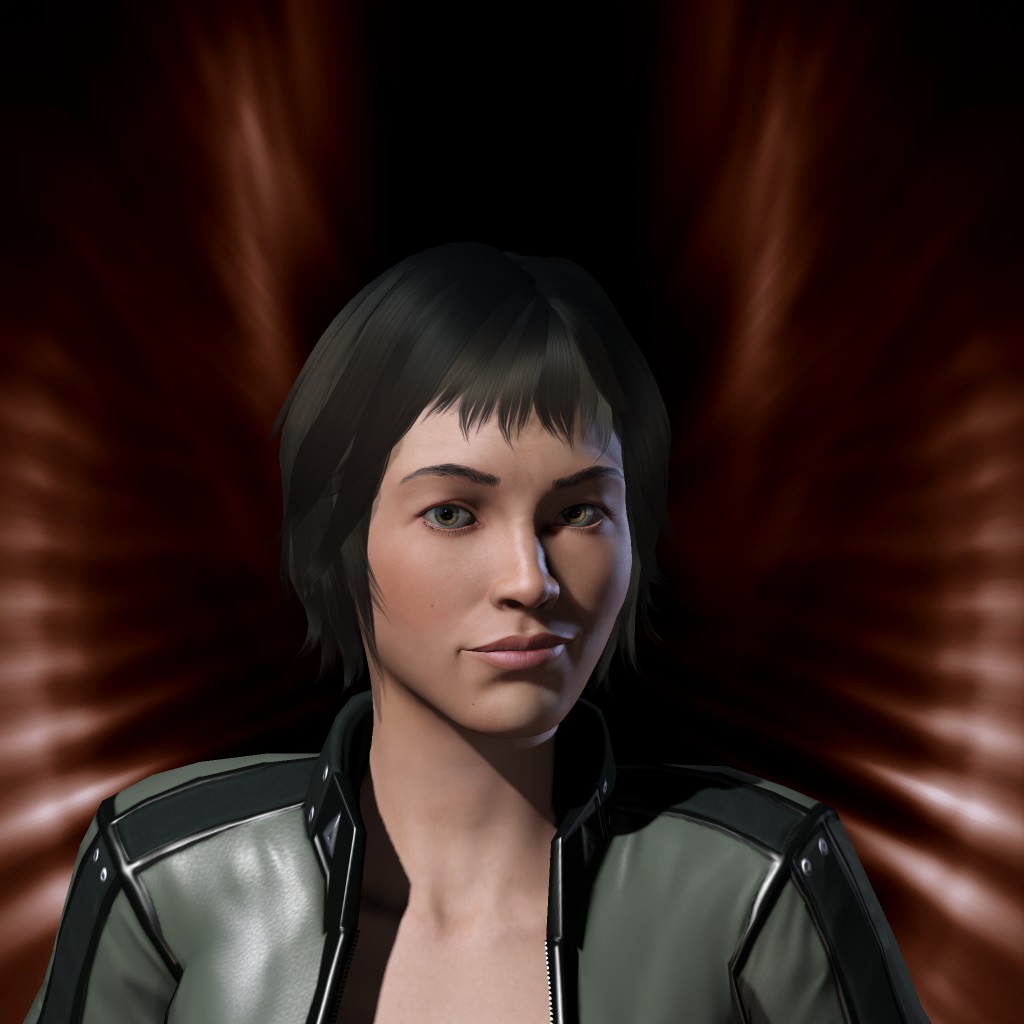 Selena Shtorm