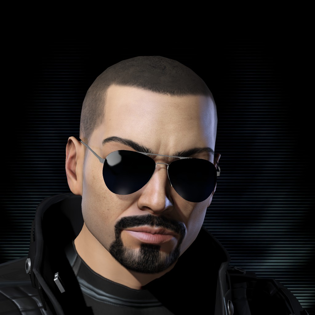 Vaethx Yanumano