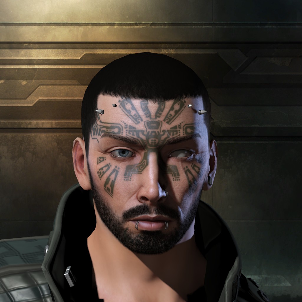 Bilal Ronuken