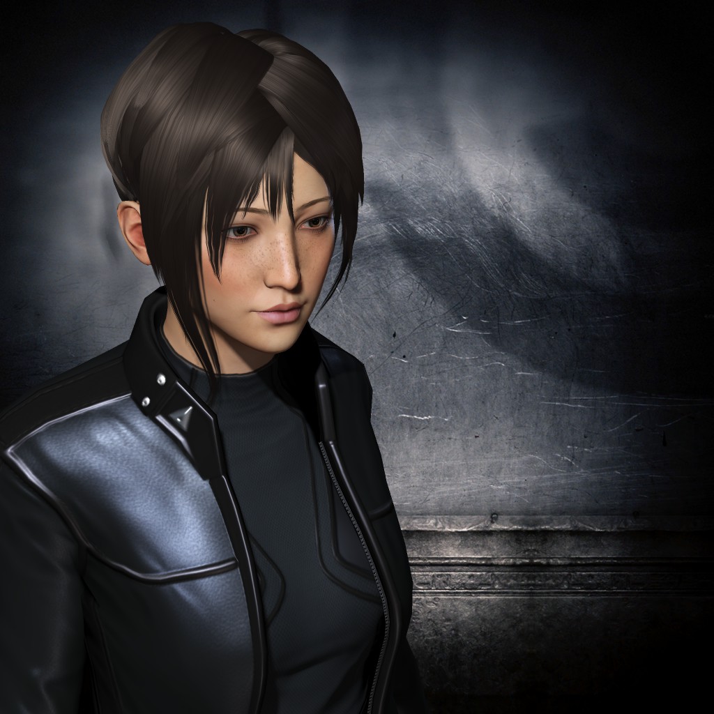 Ura Omote Shirayuki